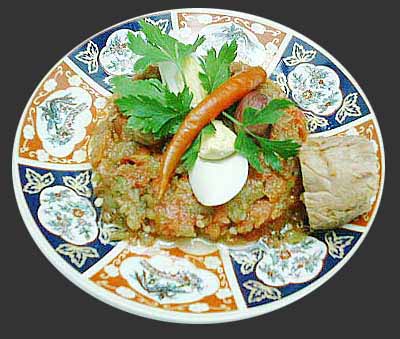 salade